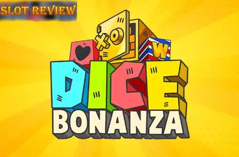 Dice Bonanza icon